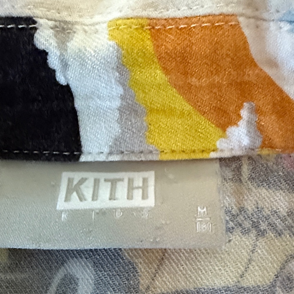 KITH- size medium - Picture 4 of 5